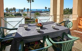 Apartment Cap Hermes-2 By Interhome