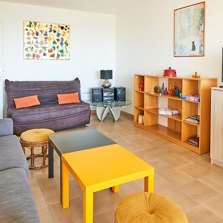 Apartment Cap Hermes-2 By Interhome Fréjus Extérieur photo