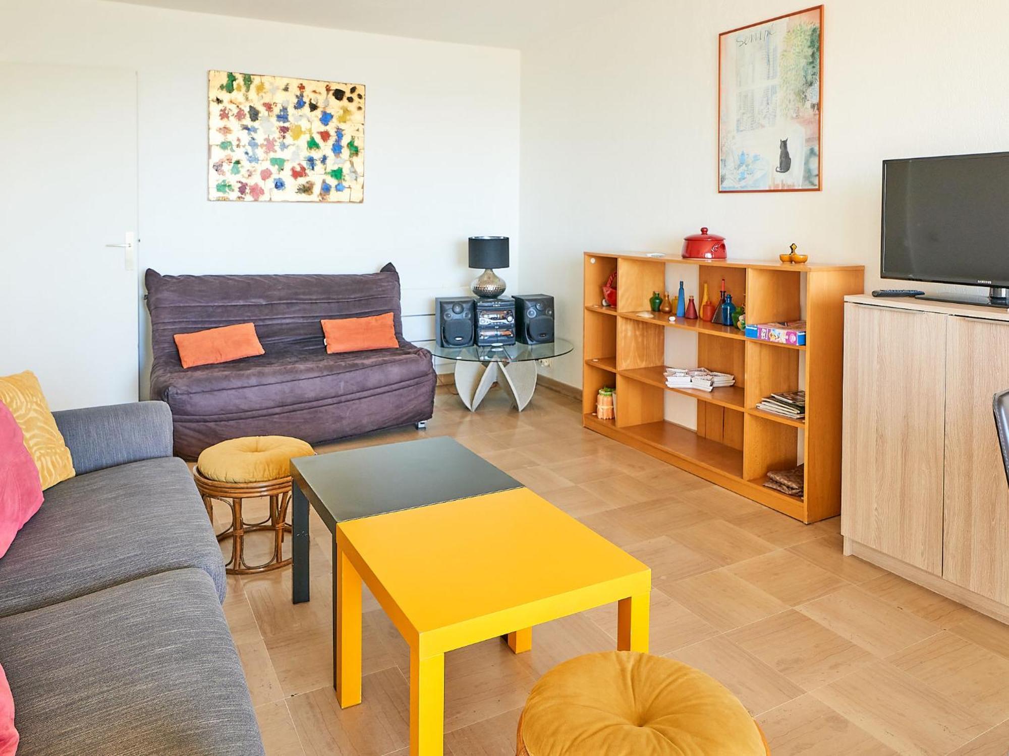 Apartment Cap Hermes-2 By Interhome Fréjus Extérieur photo