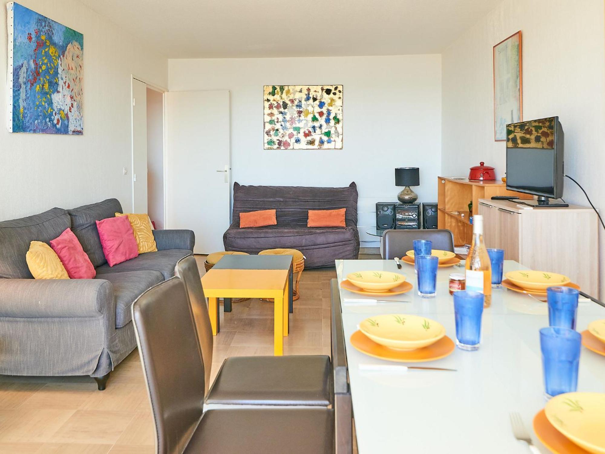 Apartment Cap Hermes-2 By Interhome Fréjus Extérieur photo