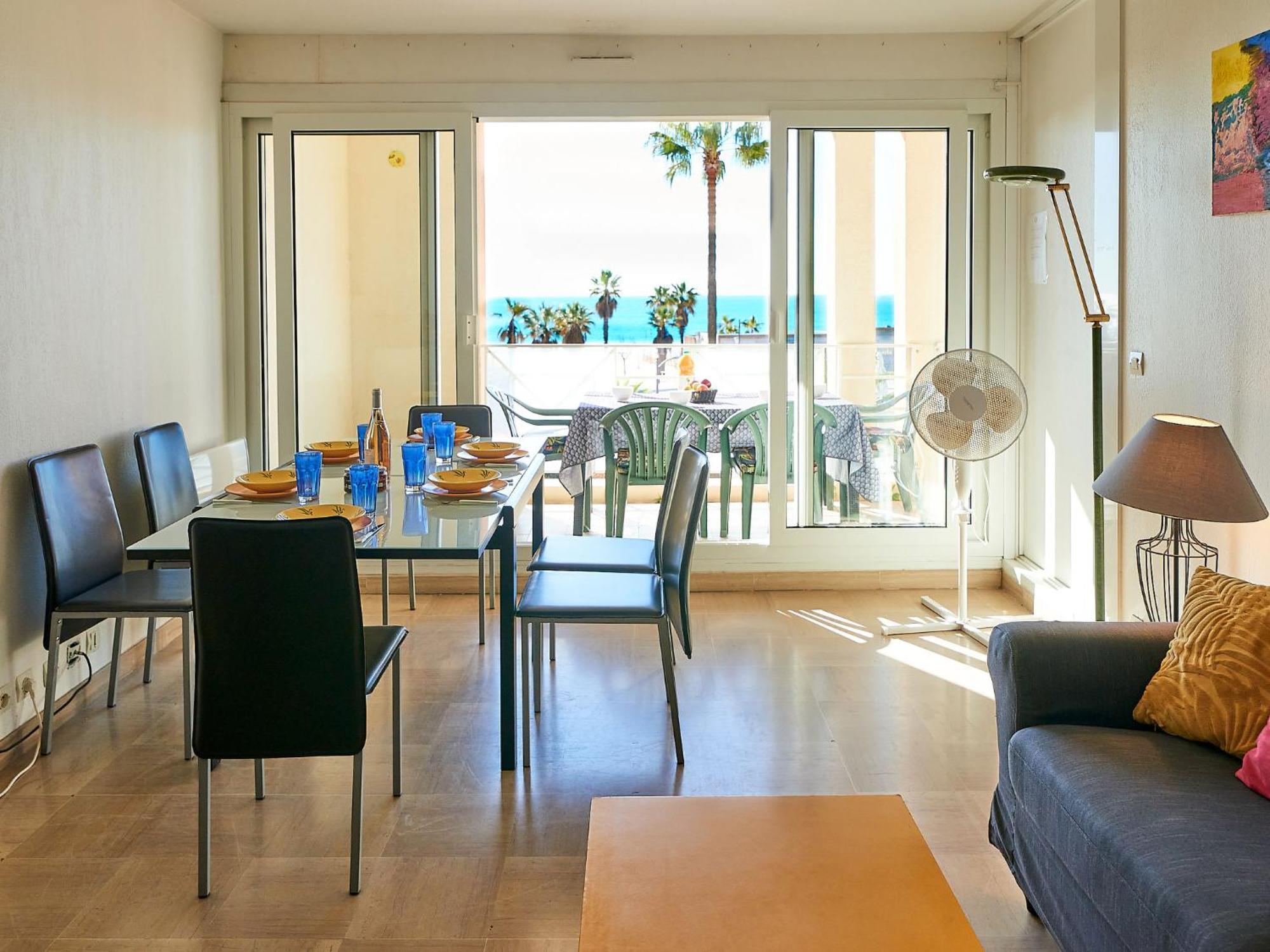 Apartment Cap Hermes-2 By Interhome Fréjus Extérieur photo