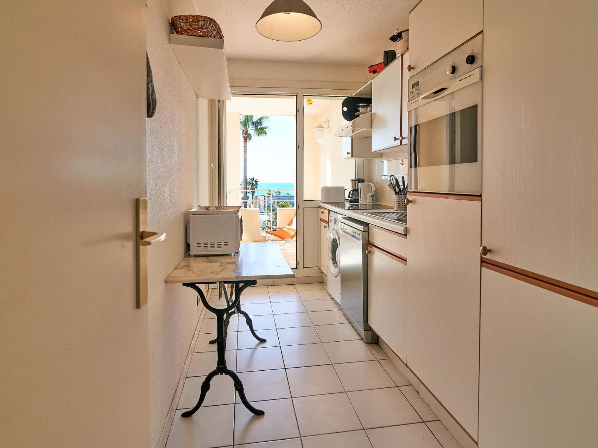 Apartment Cap Hermes-2 By Interhome Fréjus Extérieur photo