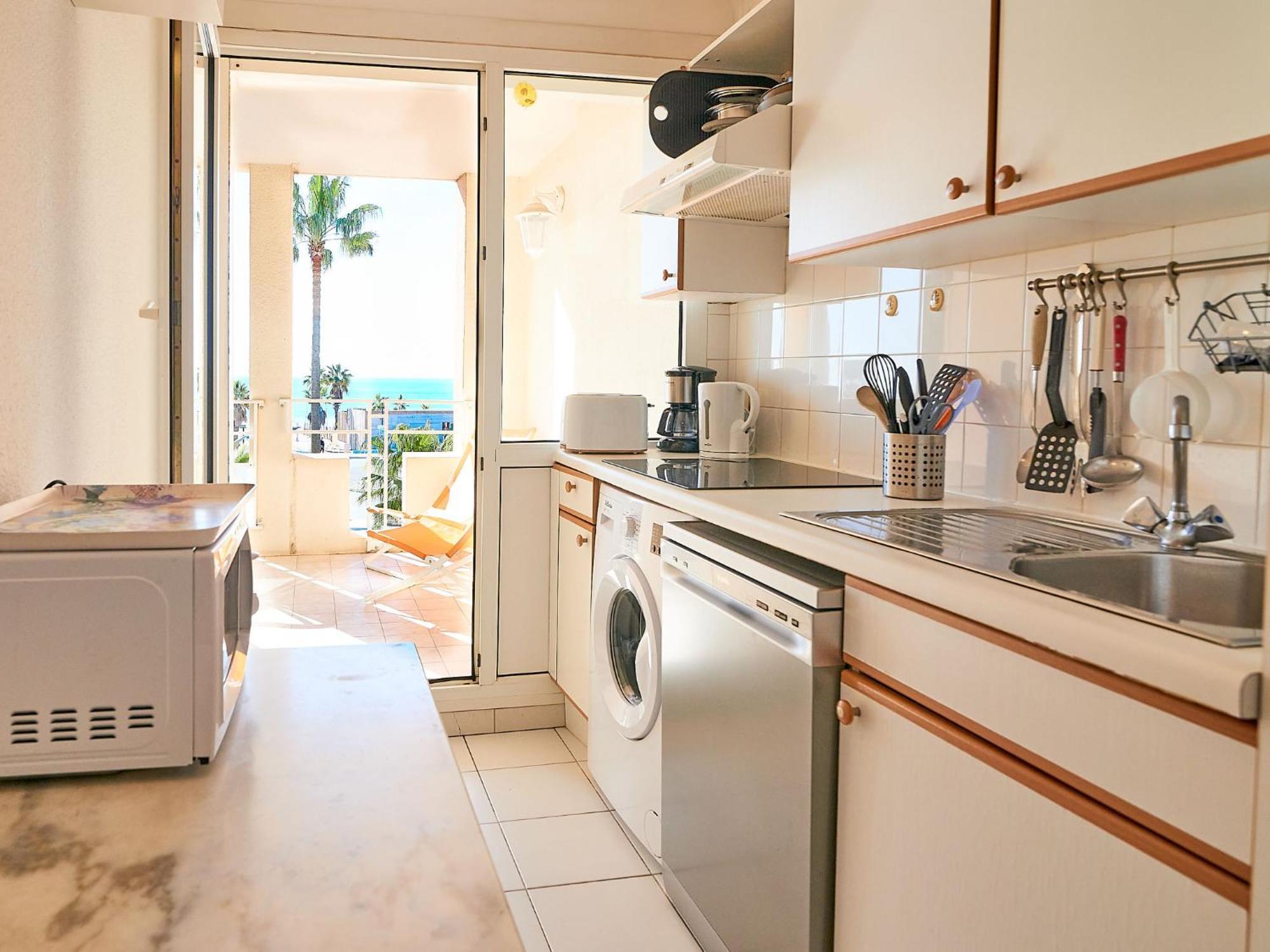 Apartment Cap Hermes-2 By Interhome Fréjus Extérieur photo