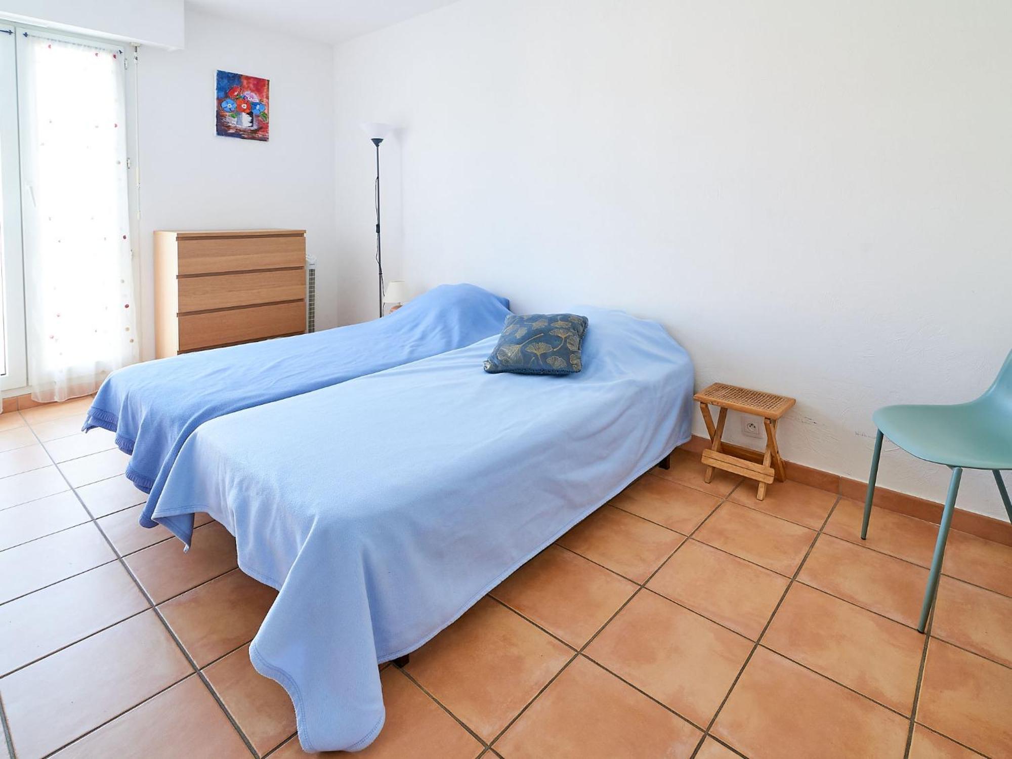 Apartment Cap Hermes-2 By Interhome Fréjus Extérieur photo